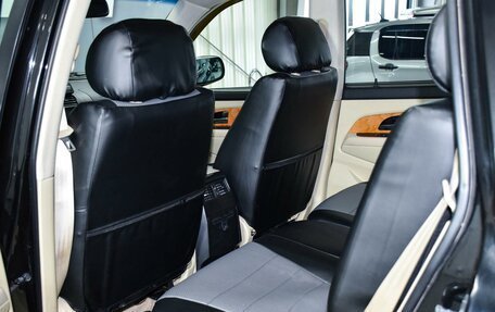 SsangYong Rexton III, 2009 год, 999 000 рублей, 9 фотография