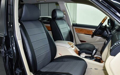 SsangYong Rexton III, 2009 год, 999 000 рублей, 7 фотография