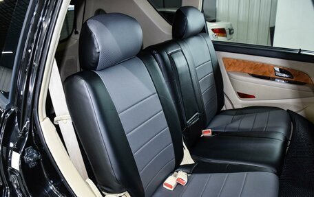 SsangYong Rexton III, 2009 год, 999 000 рублей, 8 фотография