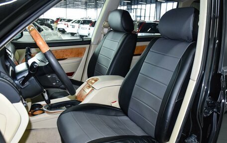 SsangYong Rexton III, 2009 год, 999 000 рублей, 10 фотография