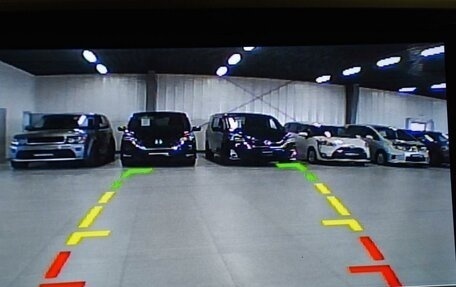 SsangYong Rexton III, 2009 год, 999 000 рублей, 15 фотография