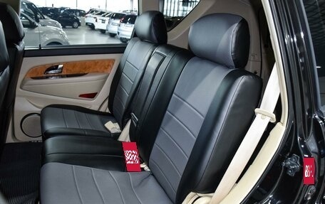 SsangYong Rexton III, 2009 год, 999 000 рублей, 13 фотография