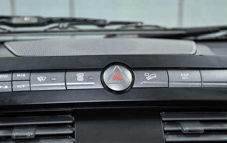 SsangYong Rexton III, 2009 год, 999 000 рублей, 16 фотография