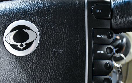 SsangYong Rexton III, 2009 год, 999 000 рублей, 19 фотография