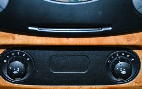 SsangYong Rexton III, 2009 год, 999 000 рублей, 17 фотография