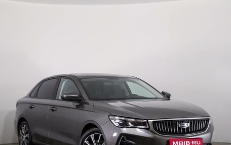 Geely Emgrand, 2024 год, 1 139 000 рублей, 1 фотография