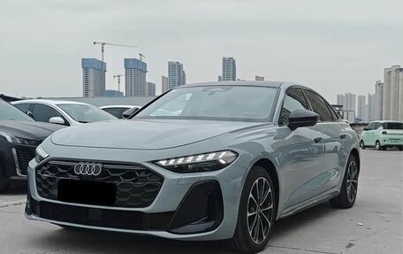 Audi A5, 2025 год, 5 231 000 рублей, 1 фотография