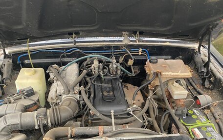 ГАЗ 31105 «Волга», 2007 год, 170 000 рублей, 1 фотография