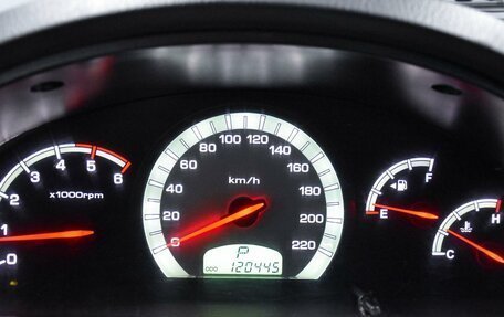 SsangYong Rexton III, 2009 год, 999 000 рублей, 20 фотография