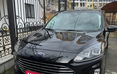 Ford Kuga III, 2022 год, 2 159 000 рублей, 1 фотография