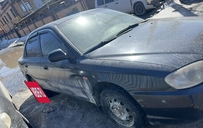 KIA Spectra II (LD), 2006 год, 135 000 рублей, 1 фотография