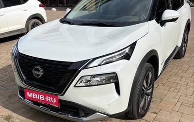 Nissan X-Trail, 2023 год, 3 900 000 рублей, 1 фотография