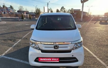 Honda N-WGN, 2019 год, 850 000 рублей, 1 фотография