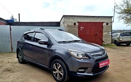 Lifan X50, 2017 год, 449 000 рублей, 1 фотография