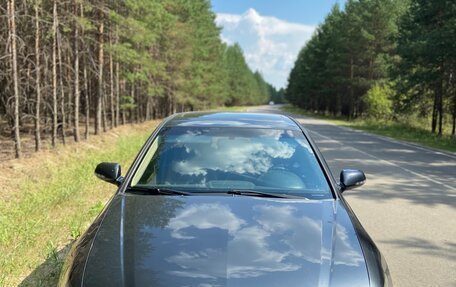 Honda Accord VII рестайлинг, 2007 год, 350 000 рублей, 1 фотография