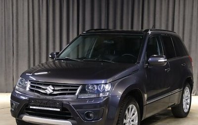 Suzuki Grand Vitara, 2013 год, 1 199 000 рублей, 1 фотография