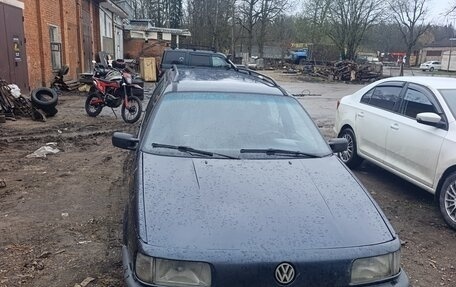 Volkswagen Passat B3, 1992 год, 167 000 рублей, 1 фотография