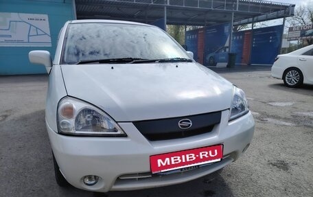 Suzuki Aerio, 2001 год, 375 000 рублей, 1 фотография