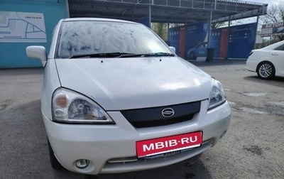 Suzuki Aerio, 2001 год, 375 000 рублей, 1 фотография