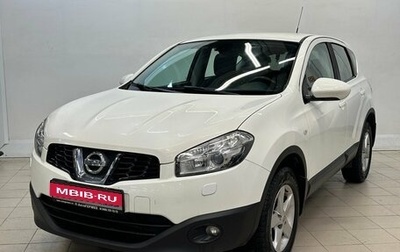 Nissan Qashqai, 2012 год, 1 250 000 рублей, 1 фотография