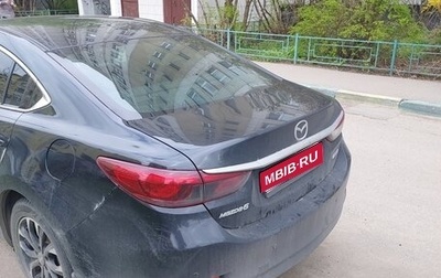 Mazda 6, 2017 год, 1 900 000 рублей, 1 фотография