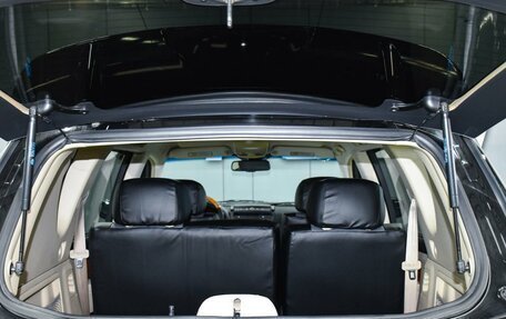 SsangYong Rexton III, 2009 год, 999 000 рублей, 22 фотография