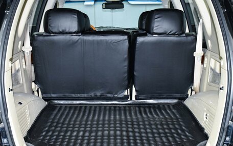 SsangYong Rexton III, 2009 год, 999 000 рублей, 23 фотография