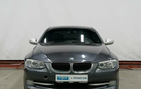 BMW 3 серия, 2012 год, 1 799 000 рублей, 2 фотография