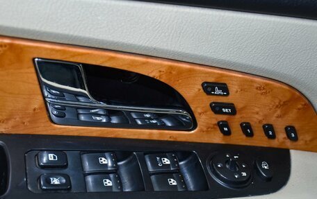 SsangYong Rexton III, 2009 год, 999 000 рублей, 25 фотография