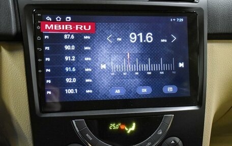 SsangYong Rexton III, 2009 год, 999 000 рублей, 21 фотография