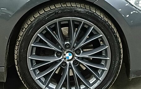 BMW 3 серия, 2012 год, 1 799 000 рублей, 9 фотография