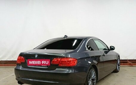 BMW 3 серия, 2012 год, 1 799 000 рублей, 5 фотография