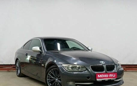 BMW 3 серия, 2012 год, 1 799 000 рублей, 3 фотография