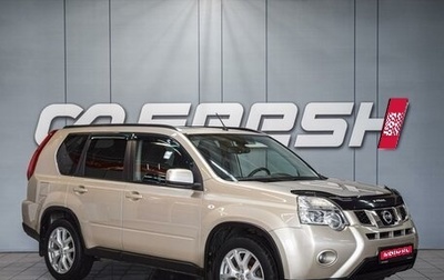 Nissan X-Trail, 2012 год, 1 230 000 рублей, 1 фотография