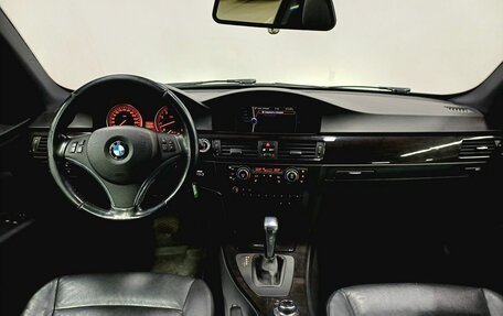 BMW 3 серия, 2012 год, 1 799 000 рублей, 11 фотография