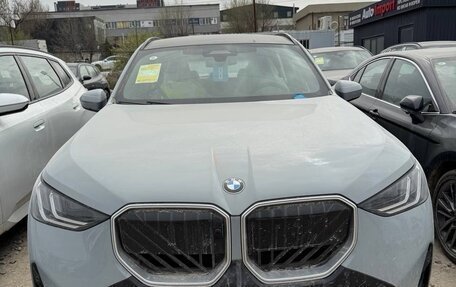 BMW X3, 2025 год, 6 670 000 рублей, 2 фотография