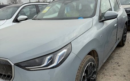 BMW X3, 2025 год, 6 670 000 рублей, 3 фотография