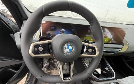 BMW X3, 2025 год, 6 670 000 рублей, 10 фотография