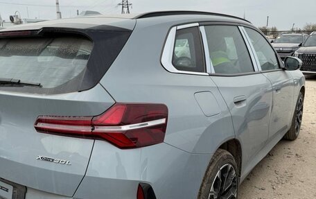 BMW X3, 2025 год, 6 670 000 рублей, 6 фотография