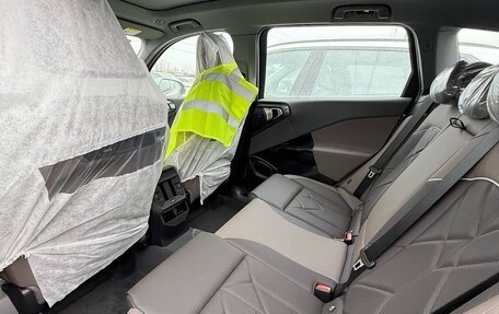 BMW X3, 2025 год, 6 670 000 рублей, 16 фотография