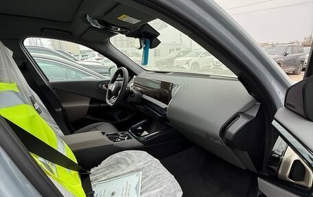 BMW X3, 2025 год, 6 670 000 рублей, 14 фотография