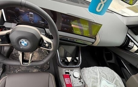 BMW X3, 2025 год, 6 670 000 рублей, 12 фотография