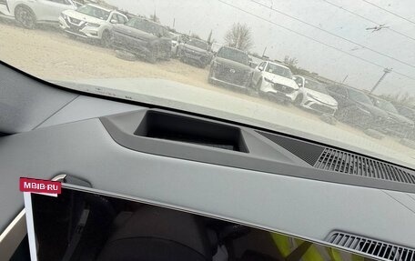 BMW X3, 2025 год, 6 670 000 рублей, 13 фотография