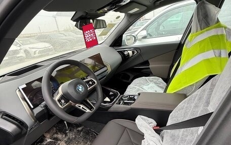 BMW X3, 2025 год, 6 670 000 рублей, 11 фотография