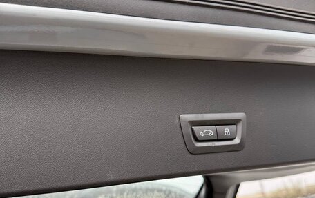 BMW X3, 2025 год, 6 670 000 рублей, 21 фотография