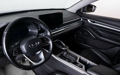 Geely Emgrand, 2024 год, 1 139 000 рублей, 11 фотография