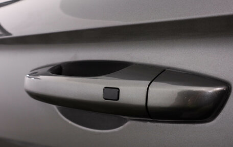 Geely Emgrand, 2024 год, 1 139 000 рублей, 9 фотография