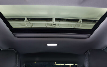 Geely Emgrand, 2024 год, 1 139 000 рублей, 10 фотография