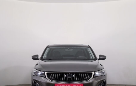 Geely Emgrand, 2024 год, 1 139 000 рублей, 2 фотография