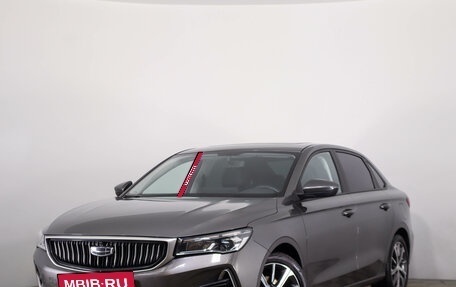 Geely Emgrand, 2024 год, 1 139 000 рублей, 4 фотография